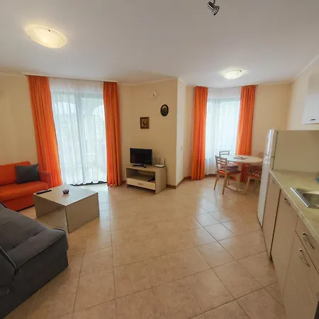 Apartamento Quiet Corner