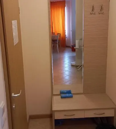 דירה Quiet Corner