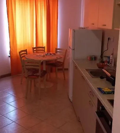 Quiet Corner דירה סאני ביץ'