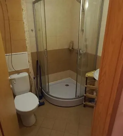 Quiet Corner דירה